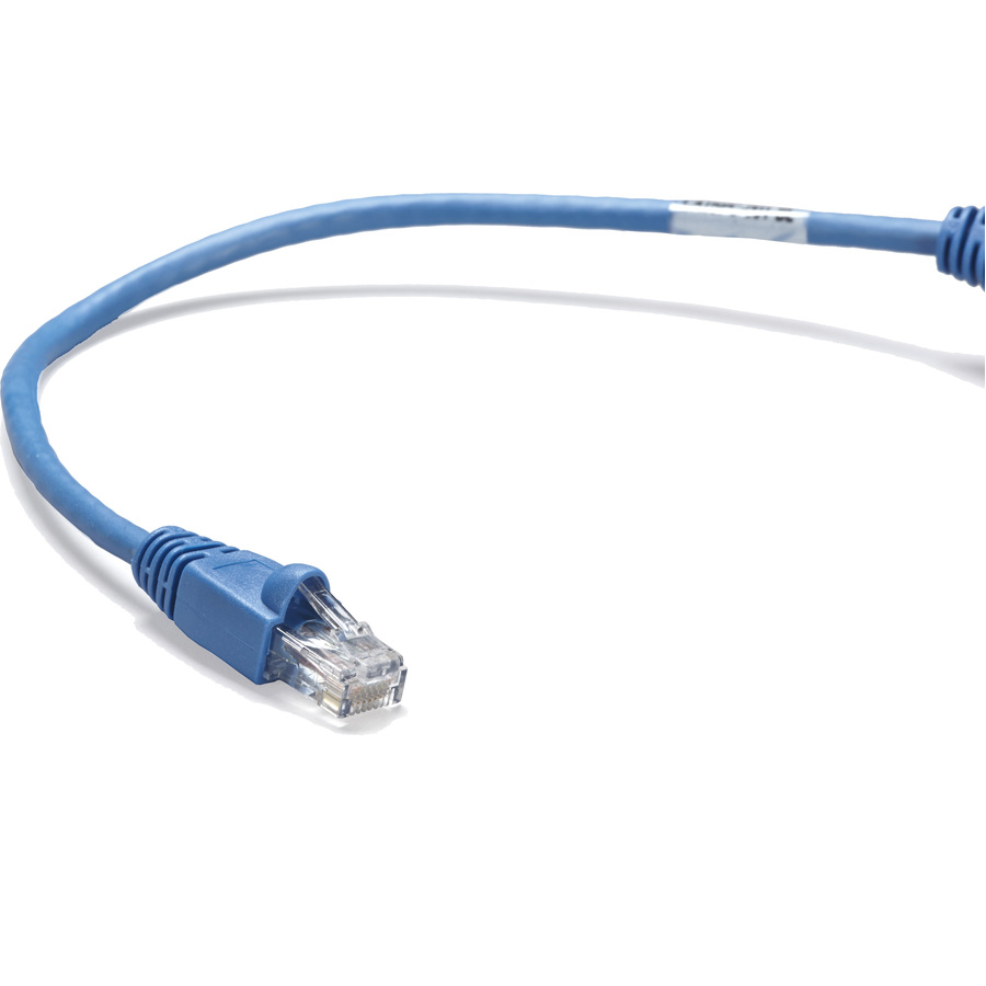 Black Box Connect Cat.6 UTP Patch Network Cable