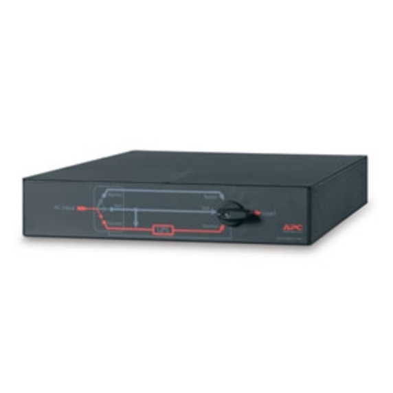 APC 32A Maintenance Bypass Panel