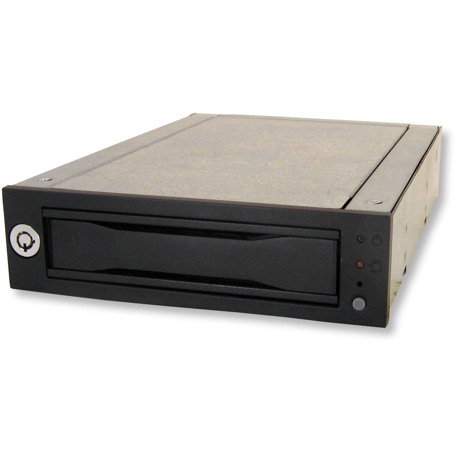 CRU Data Express DX115 Drive Bay Adapter - Black