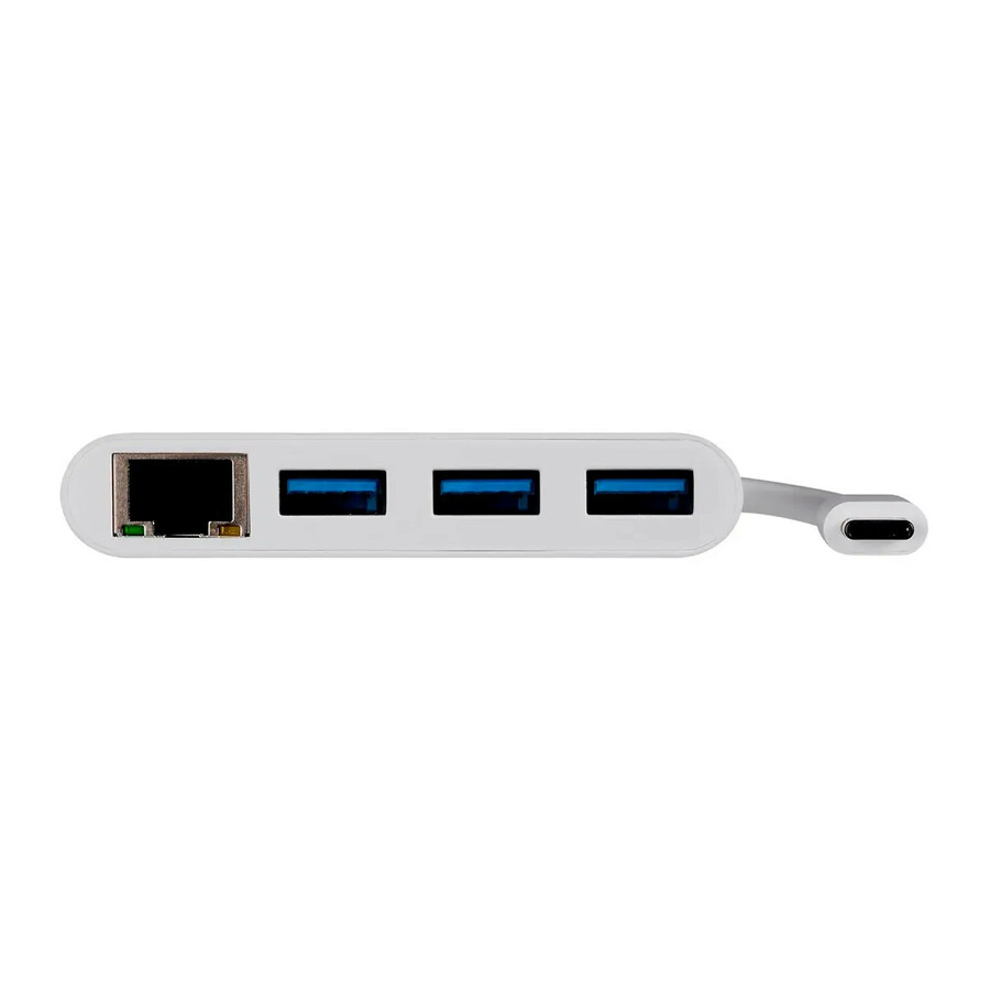 Monoprice USB/Ethernet Combo Hub