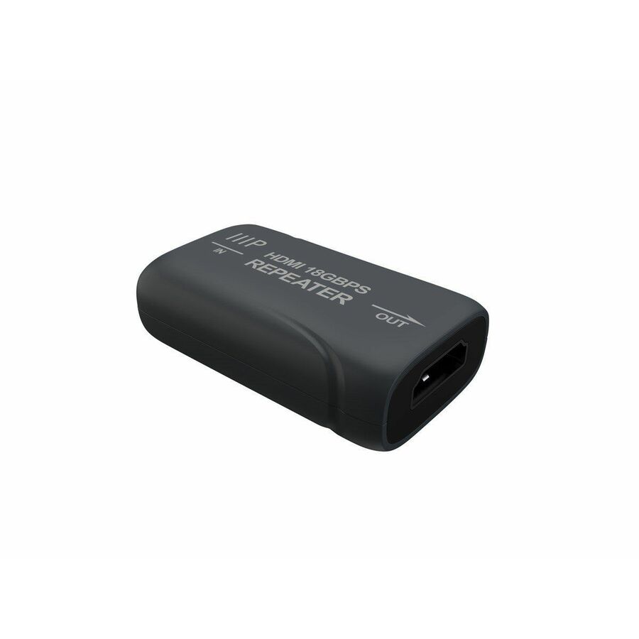 Monoprice Blackbird 4K60 Pro Video Repeater for HDMI Cables, Supports HDR10+ and Dolby Vision