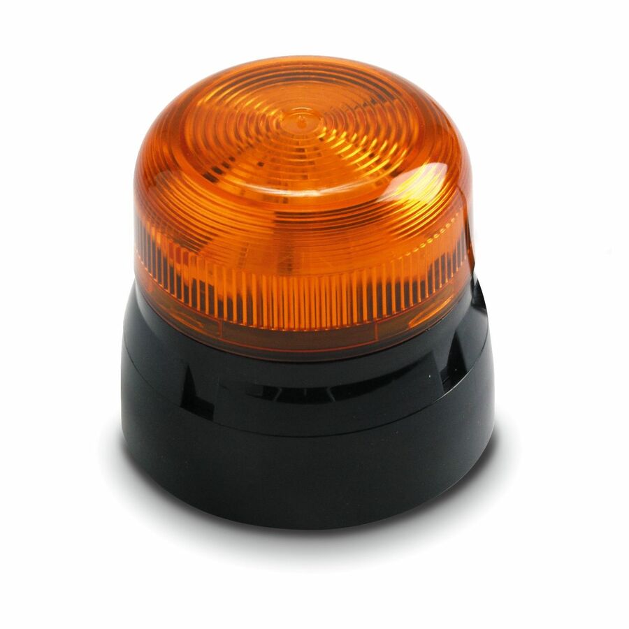 Wired, Accessory, NetBotz, Alarm Beacon, Visual [TAA]