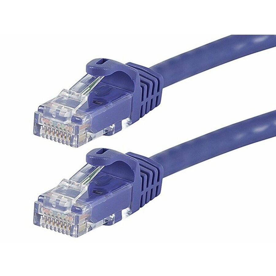 Monoprice Patch UTP Category 6 Network Cable