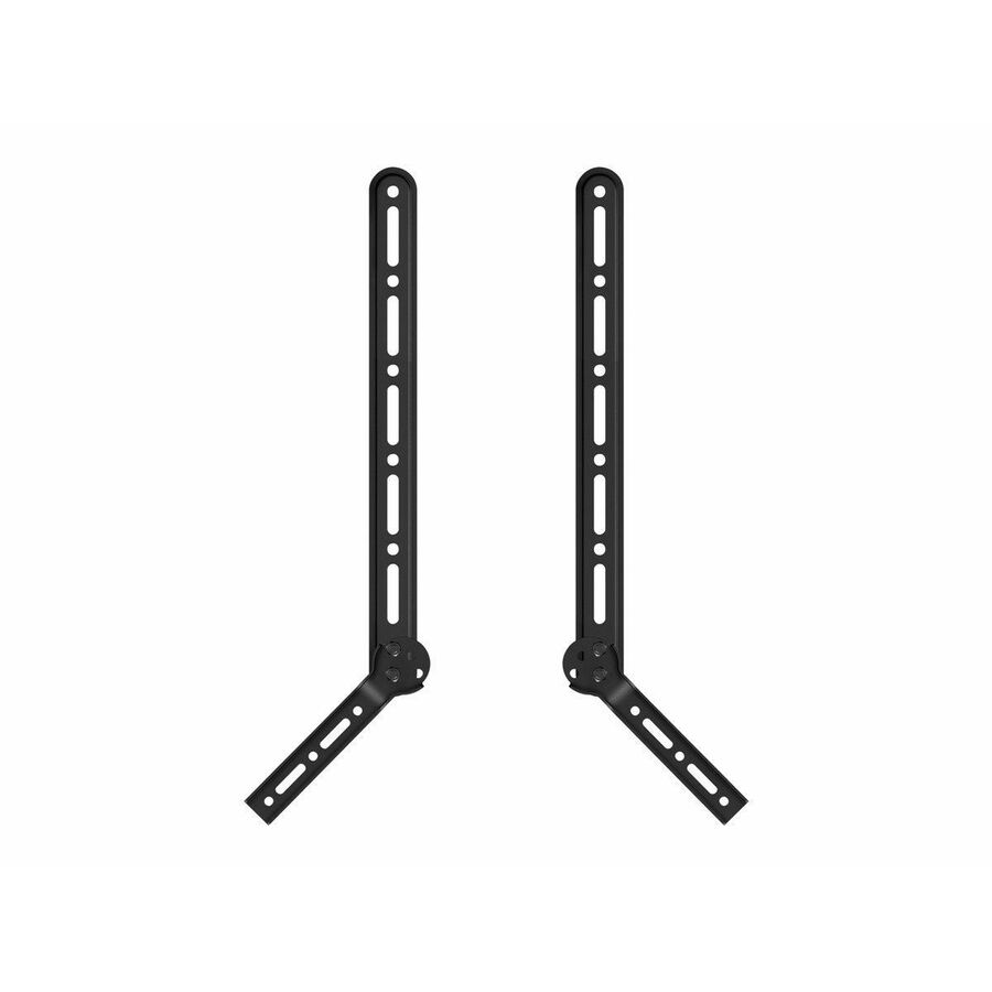 Monoprice Mounting Bracket for Soundbar, Display, TV, Wall Mount, Speaker