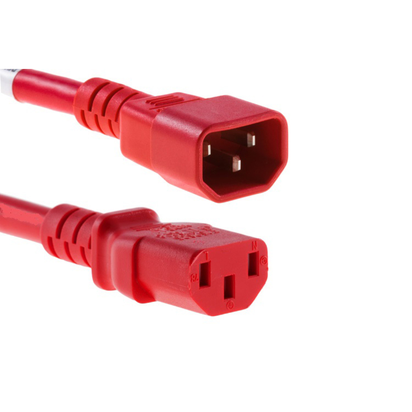 Unirise Standard Power Cord