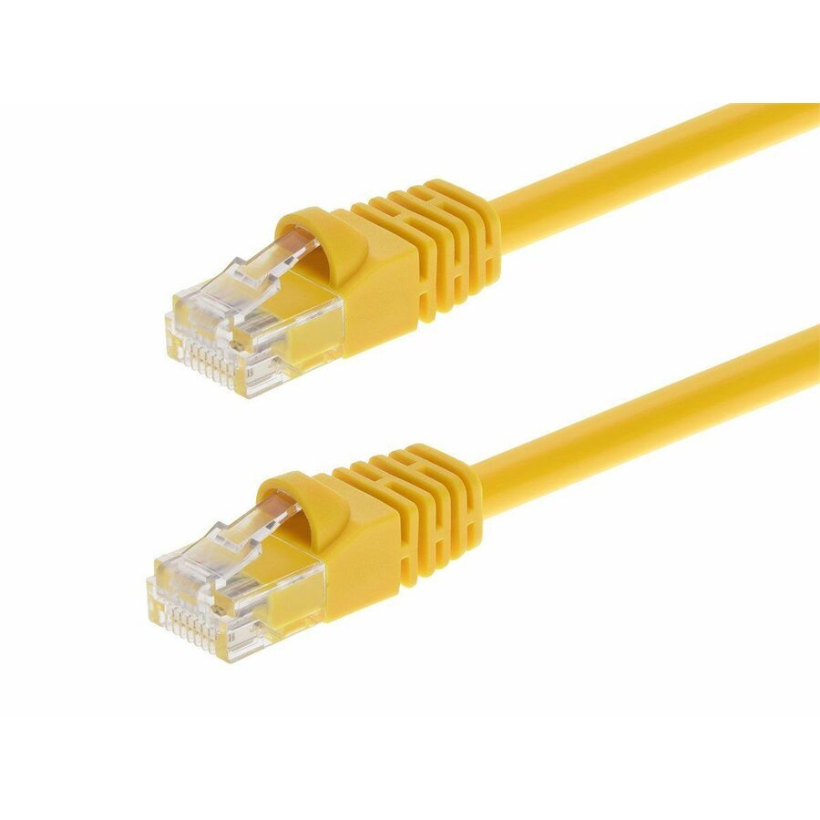 Monoprice Patch UTP Category 6 Network Cable