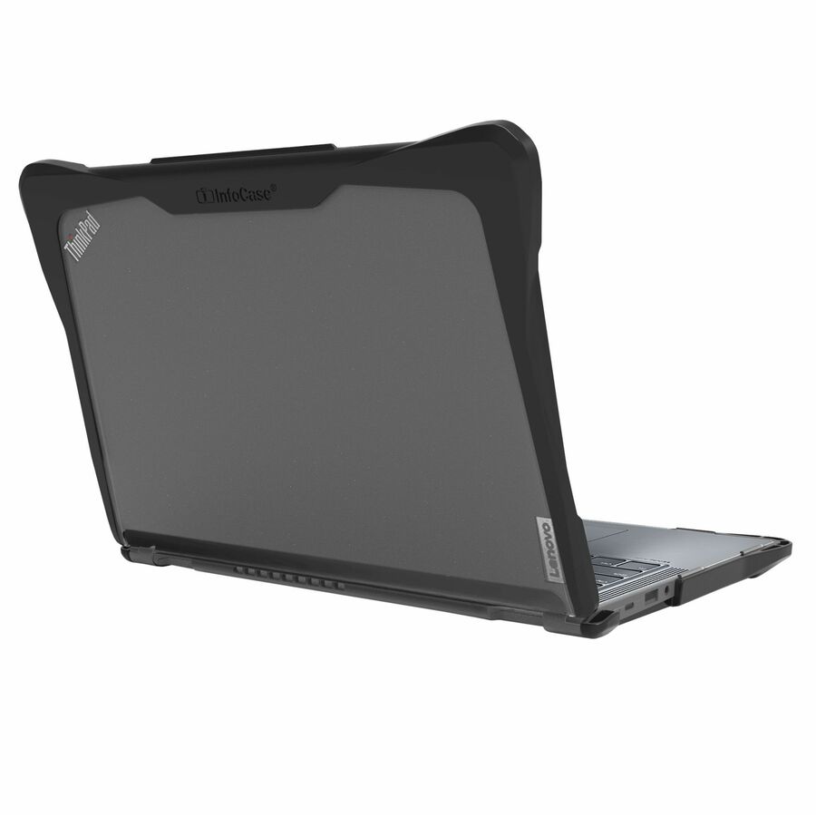 InfoCase Rugged Pro Case for Lenovo X13 Yoga Gen 4, 5