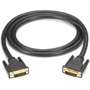 Black Box DVI-I Dual-Link Cable