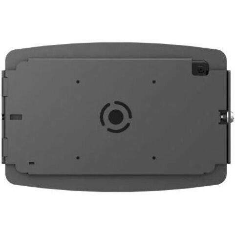 Compulocks Galaxy Tab A7 Lite 8.7" Space Enclosure Wall Mount Black