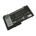 BTI DL-E5250-OE 11.1V 38WHR LI-ION BATTERY RYXXH, 0R5MD0, R5MD0, 451-BBLH, TNMFF LATITUDE 11 (3150), LATITUDE 11 (3160), LATITUDE 11 3150, LATITUDE E5240, LATITUDE E5250