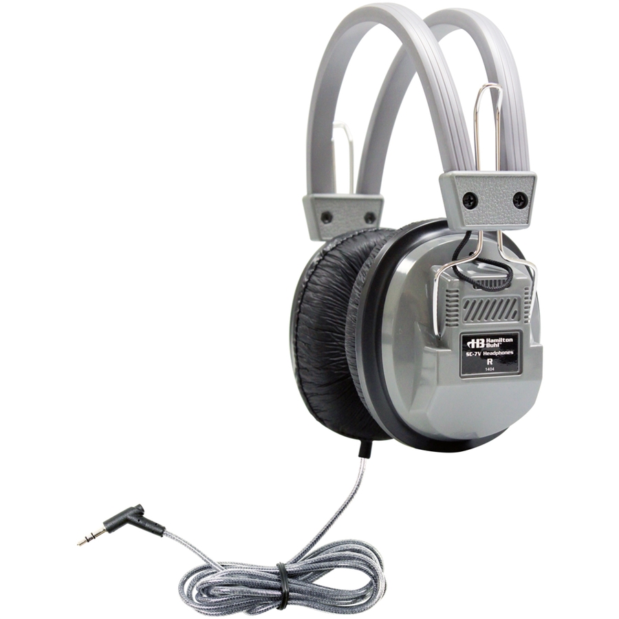 Hamilton Buhl Deluxe Stereo Headphone