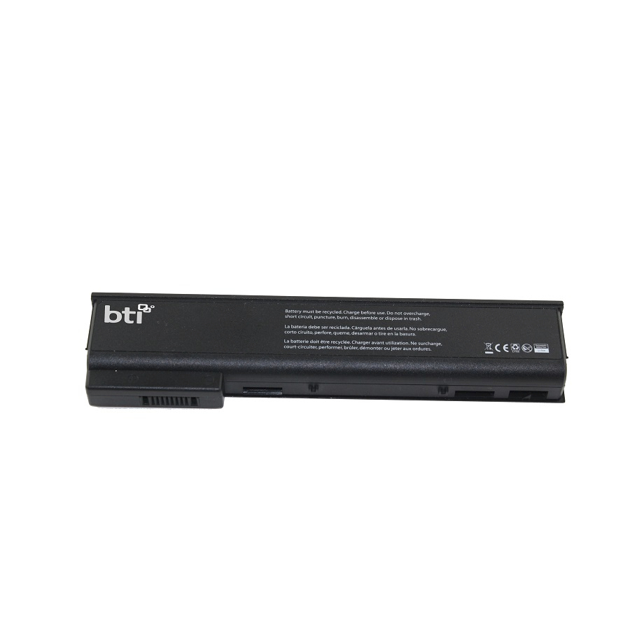 BTI HP-PB650X6 10.8V 56WHR LI-ION BATTERY 718677-141, CA06XL, 718755-001, E7U21AA, 718756-001, G3D15US, CA06, LAP6506 PROBOOK 640, 640 G1, 645, 645 G1, 650, 650 G1, 655, 655 G1, MT41