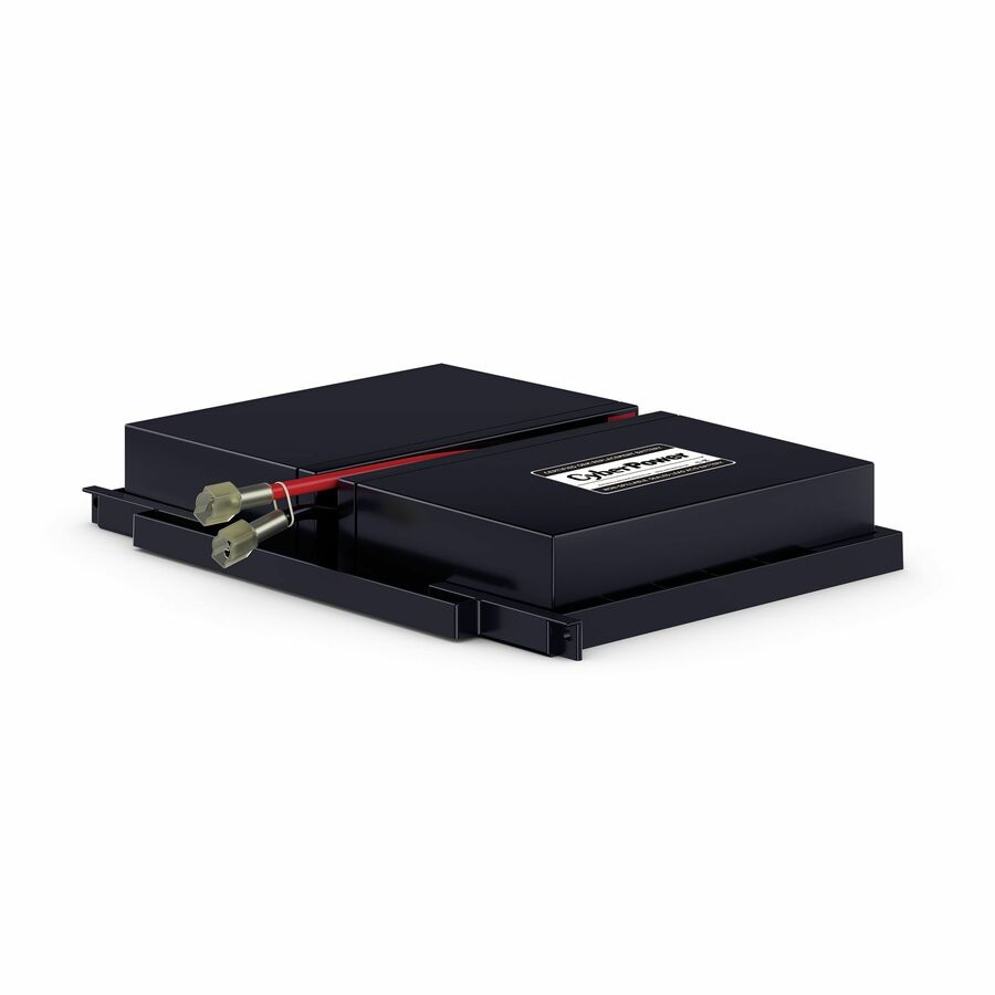 CyberPower RB0670X2 Replacement Battery Cartridge