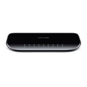 TP-LINK TL-SG1008D - 8 Port Gigabit Ethernet Network Switch