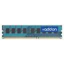 AddOn HP® 879527-091 Compatible Factory Original 16GB DDR4-2666Mhz Unbuffered ECC Single Rank x8 1.2V 288-pin CL19 UDIMM