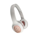 Morpheus 360 Tremors Wireless on ear Headphones-Bluetooth 5.3-HP4500R