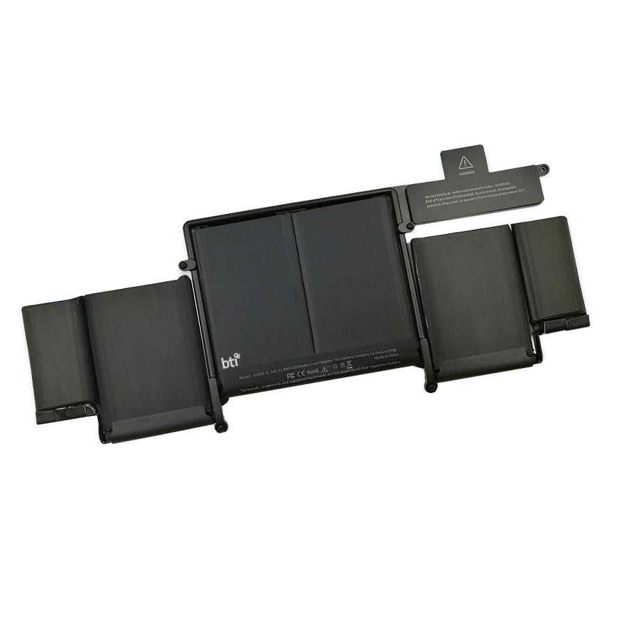 BTI Battery