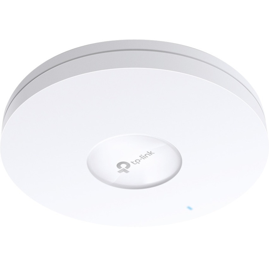 TP-Link EAP660 HD - Omada WiFi 6 AX3600 Wireless 2.5G Access Point for High-Density Deployment - OFDMA, Mesh, Seamless Roaming & MU-MIMO - SDN Integrated - Cloud Access & Omada App - PoE+ Powered