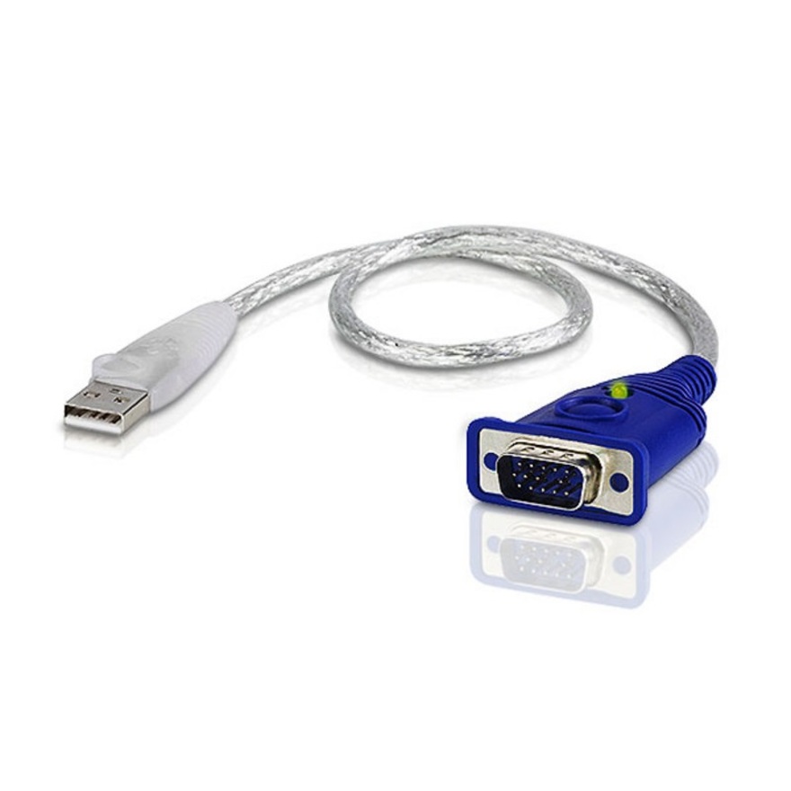 ATEN 2A-130G VGA EDID Emulator