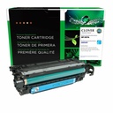 Clover Imaging Remanufactured Cyan Toner Cartridge for HP 507A (CE401A)