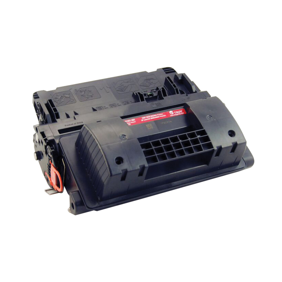 Troy Remanufactured MICR Toner Cartridge - Alternative for HP 90X (CE390X)