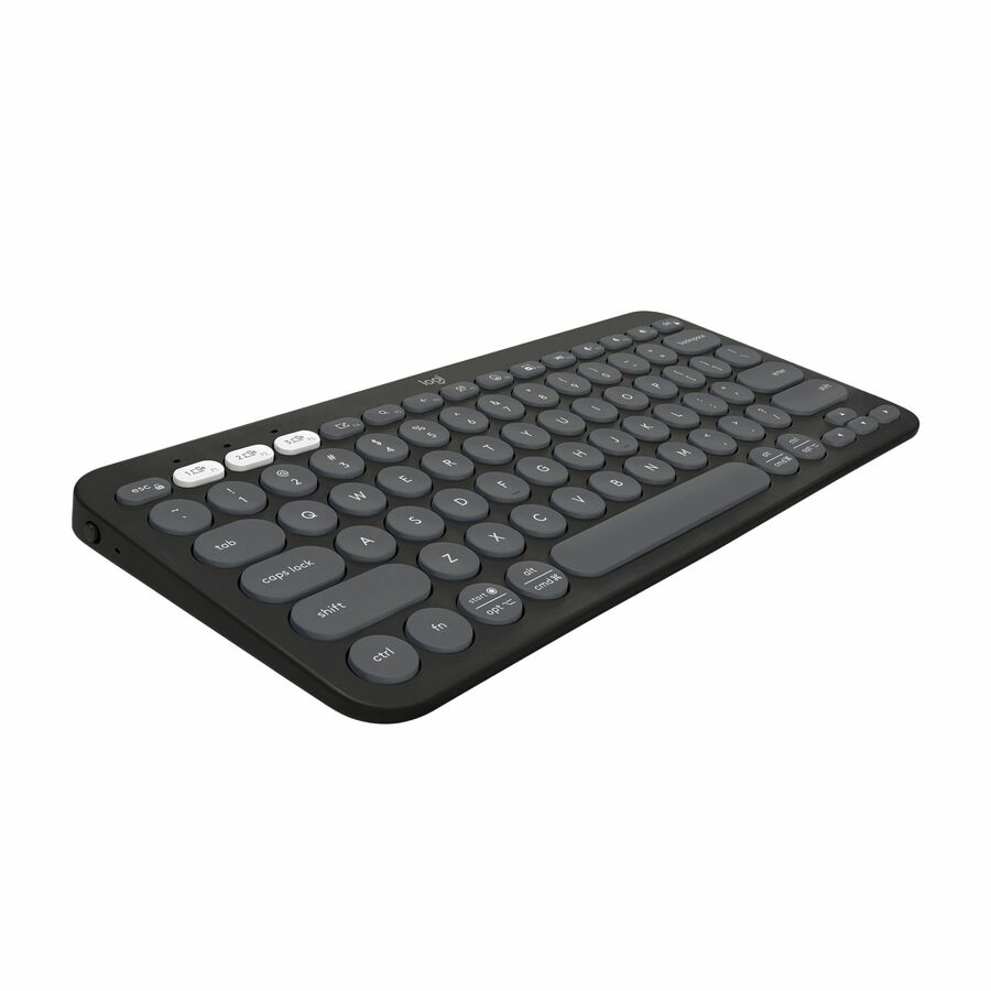 Logitech Pebble Keys 2 K380s