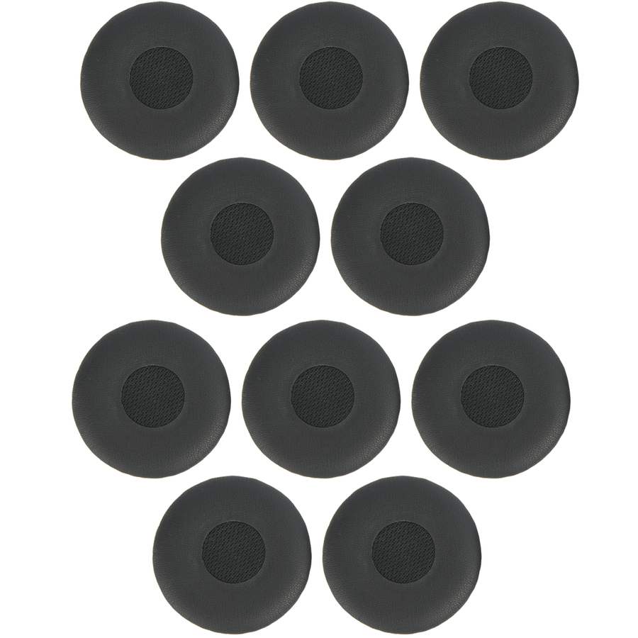 Jabra Ear Cushion - Leatherette - 10 Pair