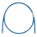 Panduit Cat.6 UTP Patch Network Cable