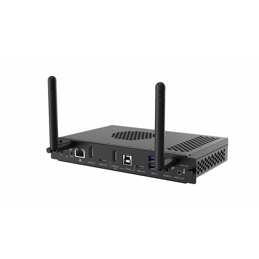 SMART AM60 iQ Appliance with Google EDLA Certification for iQ Enabled Displays