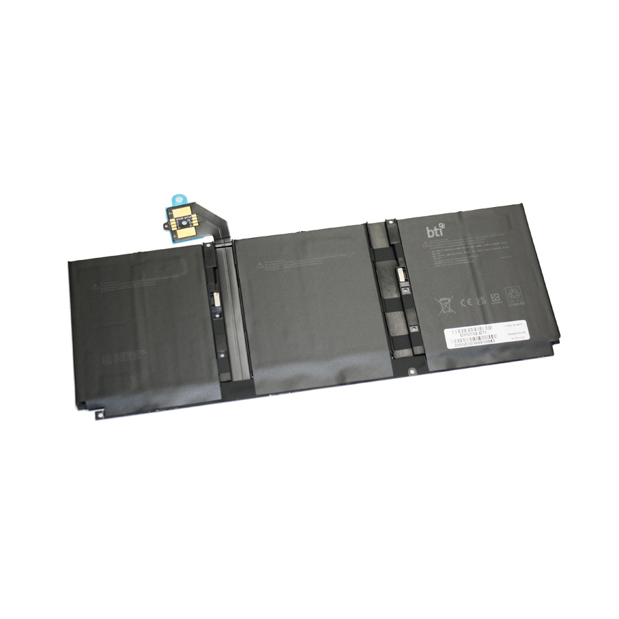 BTI Battery