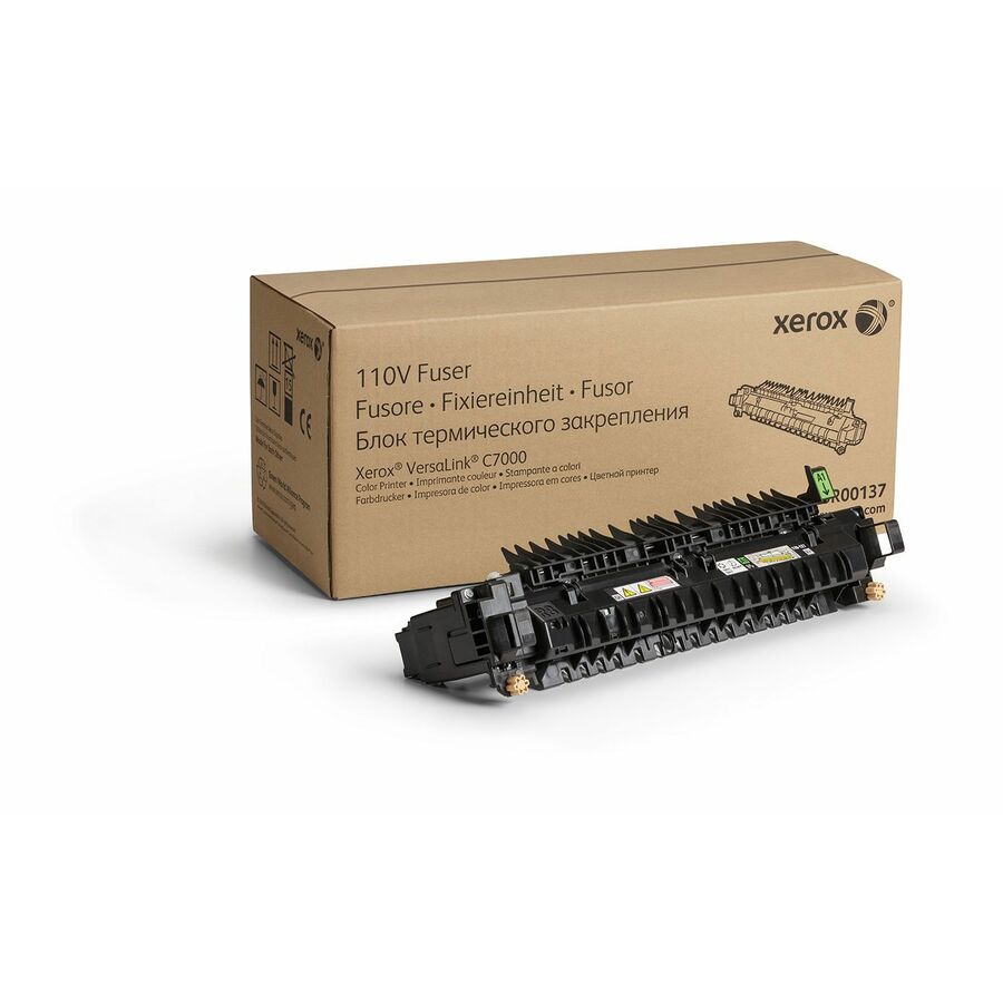 Xerox Genuine Fuser
