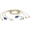 Black Box KVM Cable