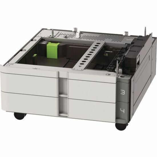 Lexmark 2 x 550-Sheet Tray