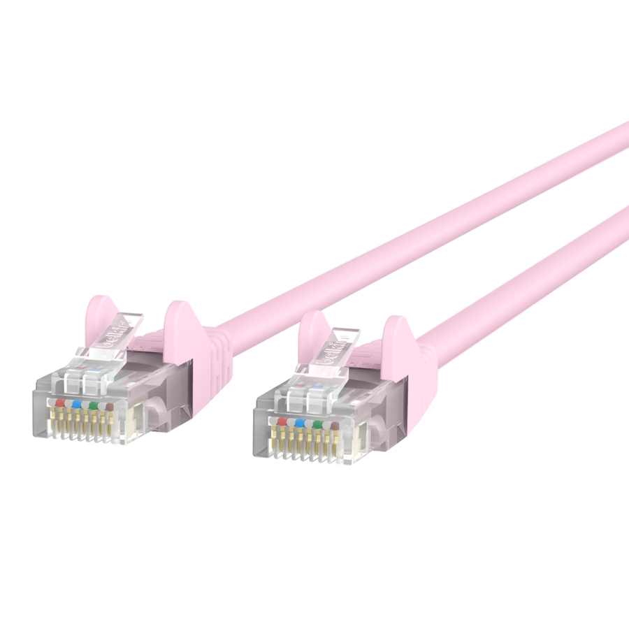 Belkin Cat.6 UTP Patch Network Cable