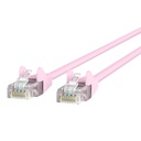 Belkin Cat.6 UTP Patch Network Cable