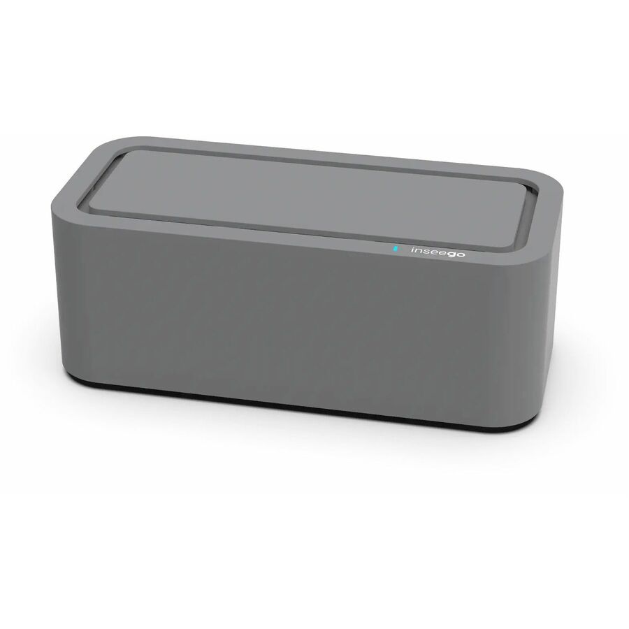 Inseego Wi-Fi 6 IEEE 802.11 a/b/g/n/ac/ax 2 SIM Modem/Wireless Router