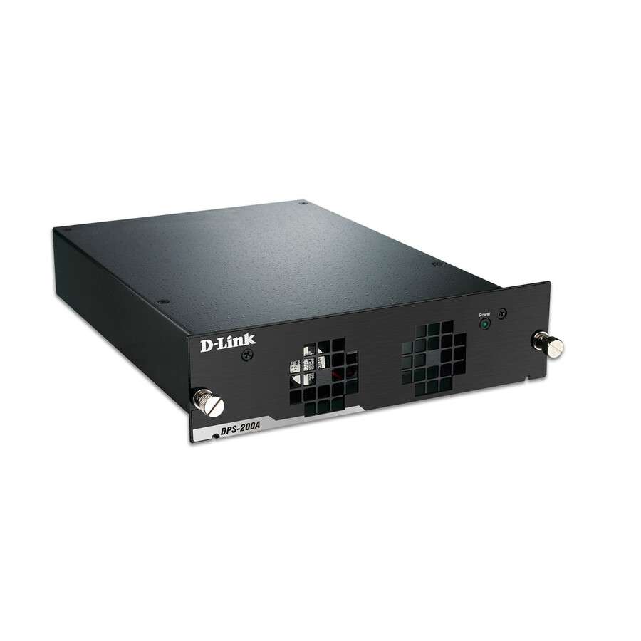 D-Link 60 Watt Redundant Power Supply