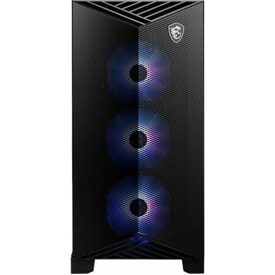 MSI Aegis RS2 14th Aegis RS2 A14NVP7-1461US Gaming Desktop Computer - Intel Core i7 14th Gen i7-14700KF - 32 GB - 2 TB SSD - Black