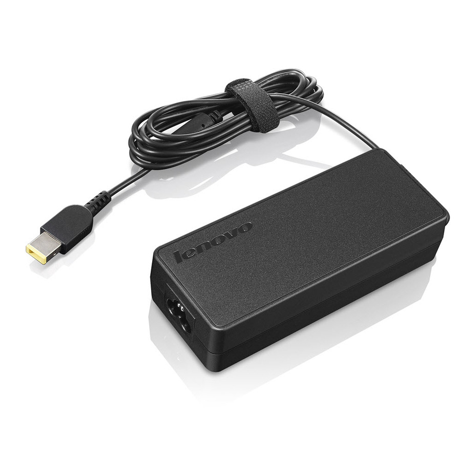 Lenovo ThinkPad 90W AC Adapter for X1 Carbon - US/Can/LA