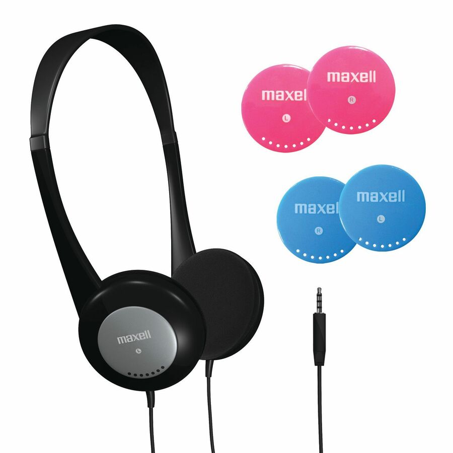 Maxell Kids Safe Headphones