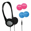 Maxell Kids Safe Headphones
