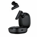 Morpheus 360 Pulse ANC Hybrid Wireless Noise Cancelling Earbuds TW7850HD - Hi-Res Audio - 6 Mems Microphones - 40H Playtime