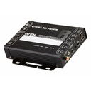 ATEN VE2812PR HDMI HDBaseT Receiver with Audio De-Embedding / Bi-directional PoH