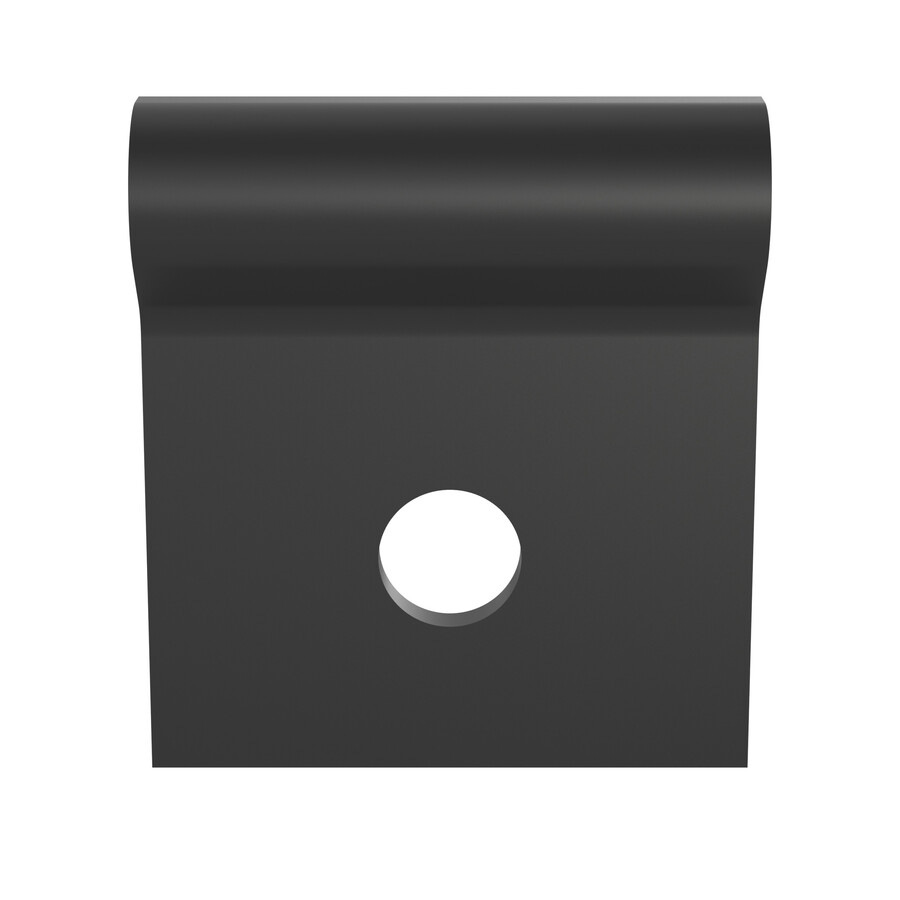Panduit Mounting Bracket for Cable Basket - Black