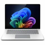 Microsoft Surface Laptop 7 15" Touchscreen Copilot+ PC Notebook - Intel Core Ultra 7 - 32 GB - 1 TB SSD - English (US) Keyboard - Platinum