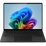 Microsoft Surface Laptop 7 13.8" Touchscreen Copilot+ PC Notebook - Qualcomm Snapdragon X Elite - 16 GB - 1 TB SSD - French, English Keyboard - Black