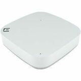 Extreme Networks ExtremeWireless AP 305C Dual Band IEEE 802.11 a/b/g/n/ac/ax 1.73 Gbit/s Wireless Access Point - Indoor - 2.40 GHz, 5 GHz - 4 x Internal Antenna(s) - Internal - MIMO Technology - 1 x Network (RJ-45) - Gigabit Ethernet - Bluetooth 5 - 11.28 W - Wall Mountable, Ceiling Mountable