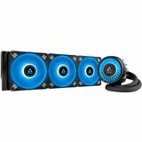 Arctic Liquid Freezer III 360 A-RGB Cooling Fan/Radiator/Pump