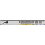 Cisco C926-4PLTEGB 1 SIM Ethernet, ADSL2, VDSL2+, Cellular Modem/Wireless Router