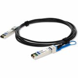 AddOn Arista Networks® CAB-S-S-25G-4M Compatible TAA Compliant 25GBase-CU SFP28 Direct Attach Cable (Passive Twinax, 4m)